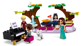 LEGO® 41684 Friends Wielki hotel w mieście Heartlake