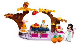 LEGO® 41684 Friends Wielki hotel w mieście Heartlake