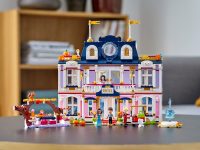 LEGO® 41684 Friends Wielki hotel w mieście Heartlake