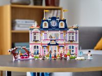 LEGO® 41684 Friends Wielki hotel w mieście Heartlake