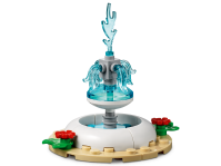 LEGO® 41684 Friends Wielki hotel w mieście Heartlake