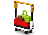 LEGO® 41684 Friends Wielki hotel w mieście Heartlake