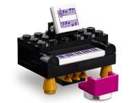 LEGO® 41684 Friends Wielki hotel w mieście Heartlake