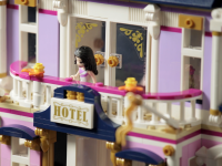 LEGO® 41684 Friends Wielki hotel w mieście Heartlake
