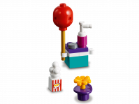 LEGO® 41685 Friends Magiczne wesołe miasteczko z kolejką górską