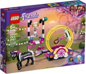 LEGO® 41686 Friends Magiczna akrobatyka