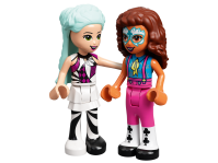 LEGO® 41686 Friends Magiczna akrobatyka