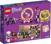 LEGO® 41686 Friends Magiczna akrobatyka