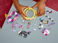 LEGO® 41686 Friends Magiczna akrobatyka