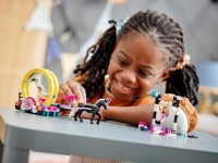 LEGO® 41686 Friends Magiczna akrobatyka