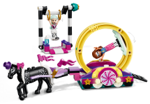 LEGO® 41686 Friends Magiczna akrobatyka