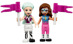 LEGO® 41686 Friends Magiczna akrobatyka