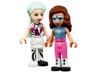 LEGO® 41686 Friends Magiczna akrobatyka
