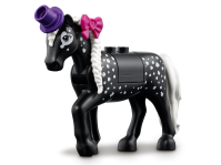 LEGO® 41686 Friends Magiczna akrobatyka