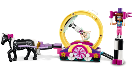 LEGO® 41686 Friends Magiczna akrobatyka