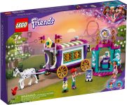 LEGO® 41688 Friends Magiczny wóz