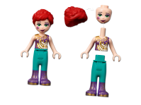 LEGO® 41688 Friends Magiczny wóz