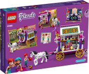 LEGO® 41688 Friends Magiczny wóz