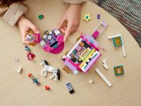 LEGO® 41688 Friends Magiczny wóz