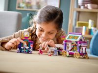 LEGO® 41688 Friends Magiczny wóz
