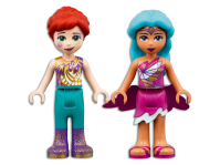 LEGO® 41688 Friends Magiczny wóz