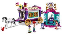 LEGO® 41688 Friends Magiczny wóz