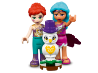 LEGO® 41688 Friends Magiczny wóz