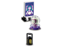 LEGO® 41688 Friends Magiczny wóz