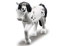 LEGO® 41688 Friends Magiczny wóz