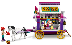 LEGO® 41688 Friends Magiczny wóz