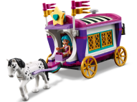 LEGO® 41688 Friends Magiczny wóz
