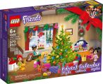 LEGO® 41690 Friends Kalendarz adwentowy
