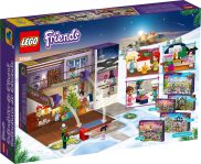 LEGO® 41690 Friends Kalendarz adwentowy