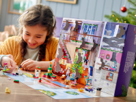 LEGO® 41690 Friends Kalendarz adwentowy