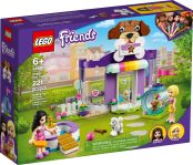 LEGO® 41691 Friends Świetlica dla psów