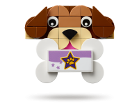 LEGO® 41691 Friends Świetlica dla psów