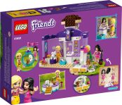 LEGO® 41691 Friends Świetlica dla psów