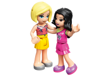 LEGO® 41691 Friends Świetlica dla psów