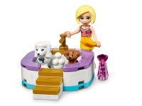 LEGO® 41691 Friends Świetlica dla psów
