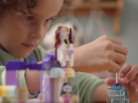 LEGO® 41691 Friends Świetlica dla psów