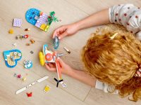 LEGO® 41692 Friends Weterynaryjny helikopter ratunkowy