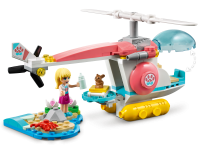 LEGO® 41692 Friends Weterynaryjny helikopter ratunkowy