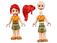 LEGO® 41693 Friends Nabrzeże surferów