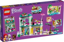 LEGO® 41693 Friends Nabrzeże surferów