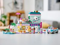 LEGO® 41693 Friends Nabrzeże surferów