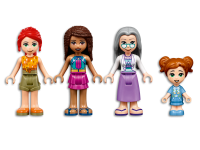 LEGO® 41693 Friends Nabrzeże surferów
