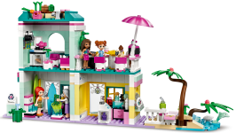 LEGO® 41693 Friends Nabrzeże surferów