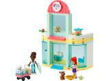 LEGO® 41695 Friends Klinika dla zwierzątek