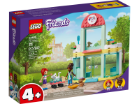 LEGO® 41695 Friends Klinika dla zwierzątek