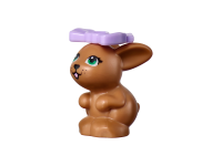 LEGO® 41695 Friends Klinika dla zwierzątek